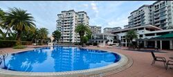 Orchid Park Condominium (D27), Condominium #635045171